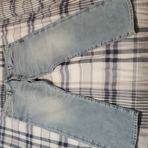 American Eagle Original Straight 36x30